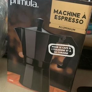 HOST PICK  Aluminum express Maker NEW